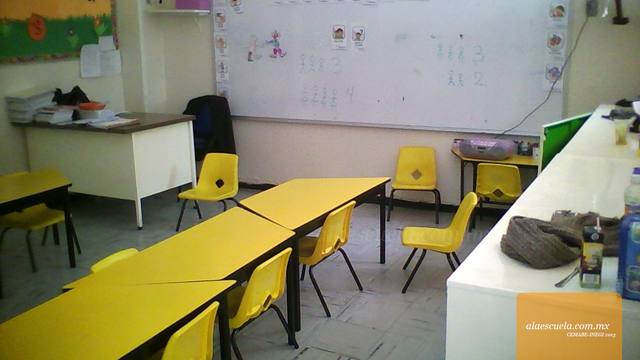 Aulas (vista previa)