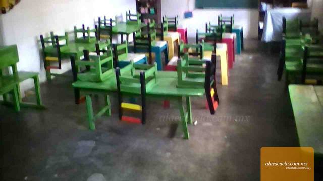 Aulas (vista previa)