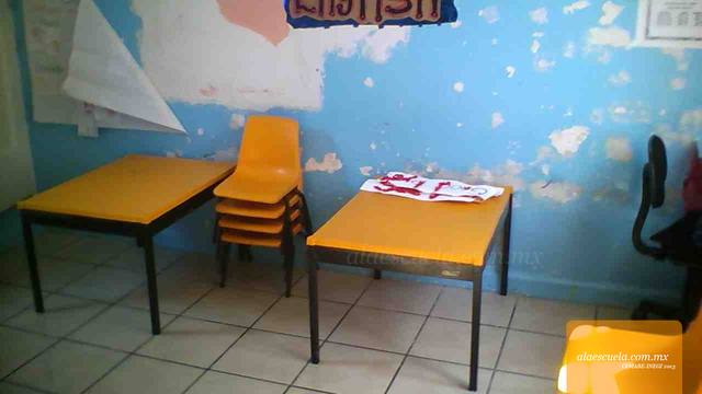 Aulas (vista previa)