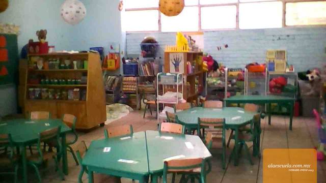 Aulas (vista previa)