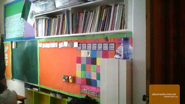 Aulas (vista previa)