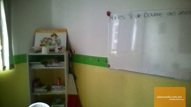 Aulas (vista previa)