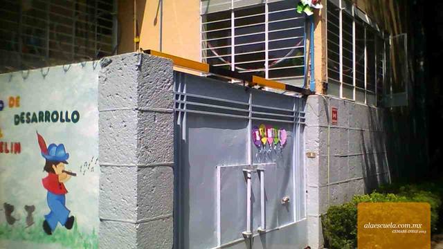 Entrada (vista previa)