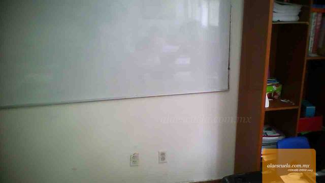 Aulas (vista previa)