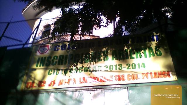 Entrada (vista previa)