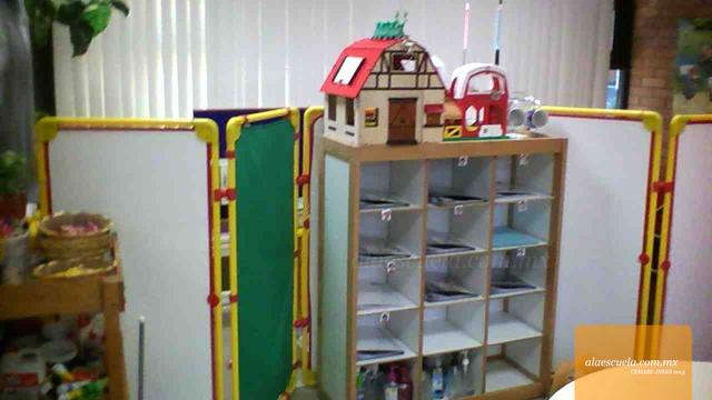 Aulas (vista previa)