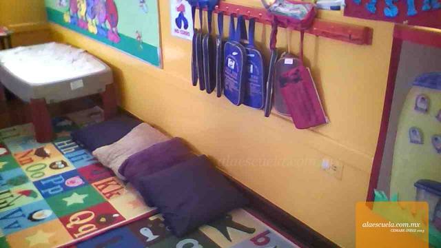 Aulas (vista previa)