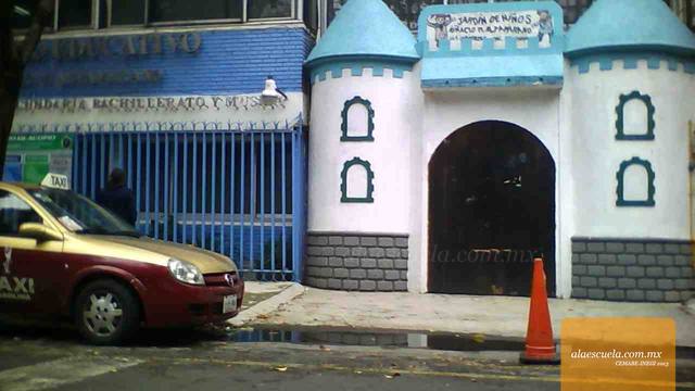 Entrada (vista previa)