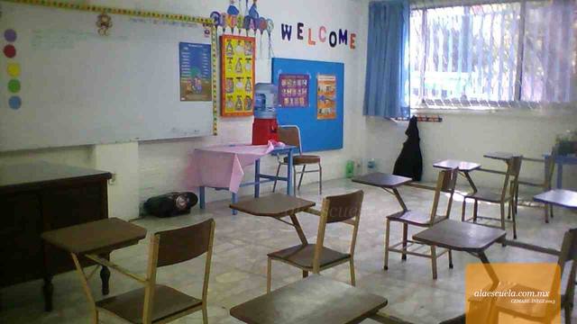 Aulas (vista previa)