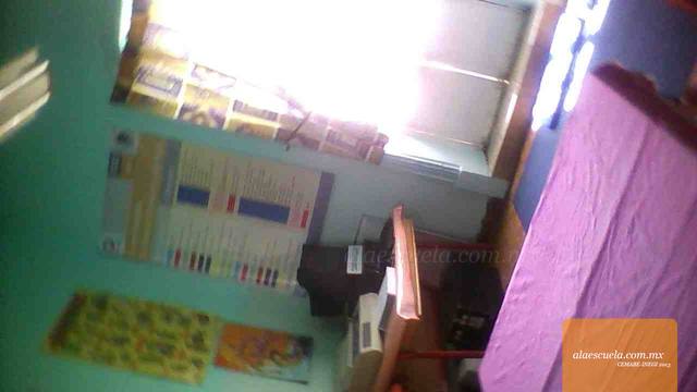 Aulas (vista previa)