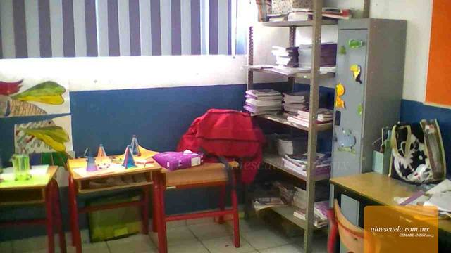 Aulas (vista previa)