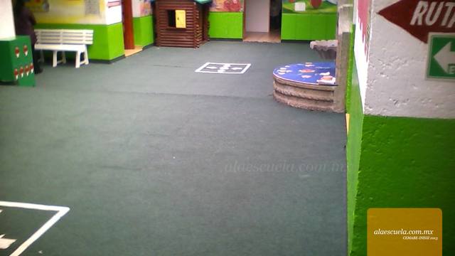 Áreas (vista previa)