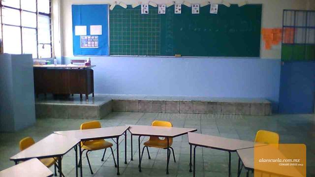 Aulas (vista previa)