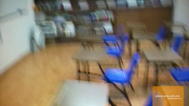 Aulas (vista previa)