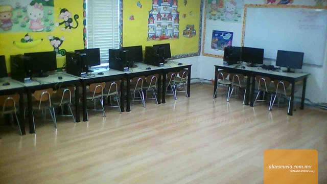 Aulas (vista previa)