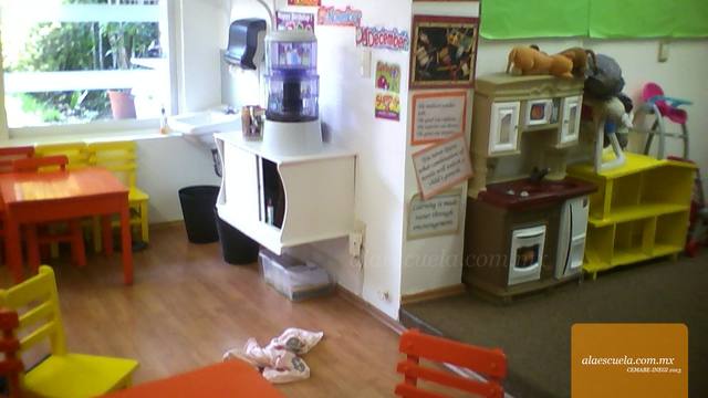 Aulas (vista previa)