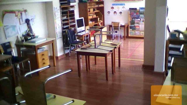 Aulas (vista previa)