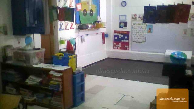 Aulas (vista previa)