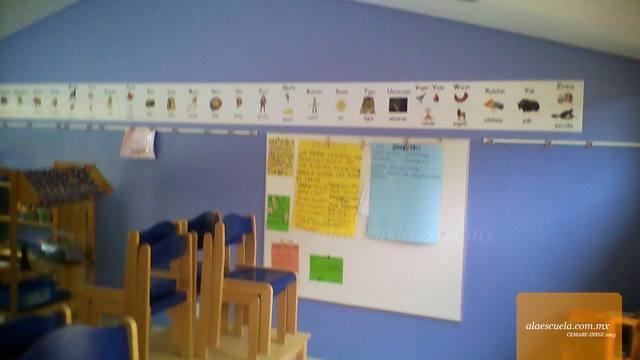Aulas (vista previa)