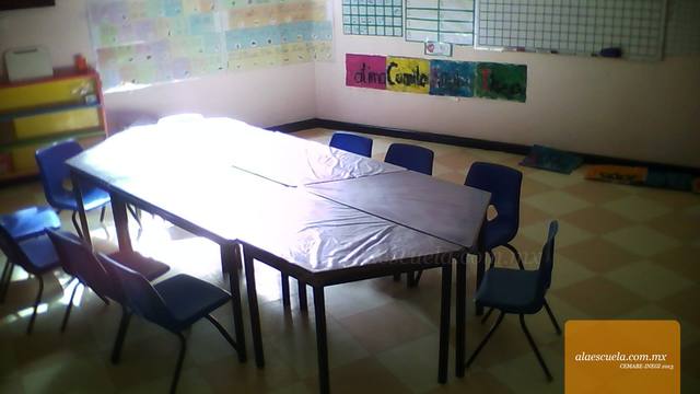 Aulas (vista previa)