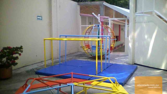 Áreas (vista previa)