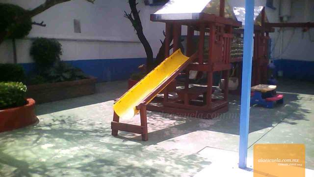 Áreas (vista previa)