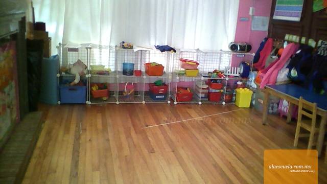 Aulas (vista previa)