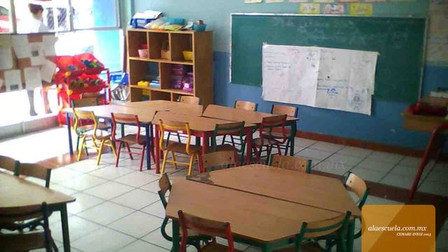 Aulas (vista previa)