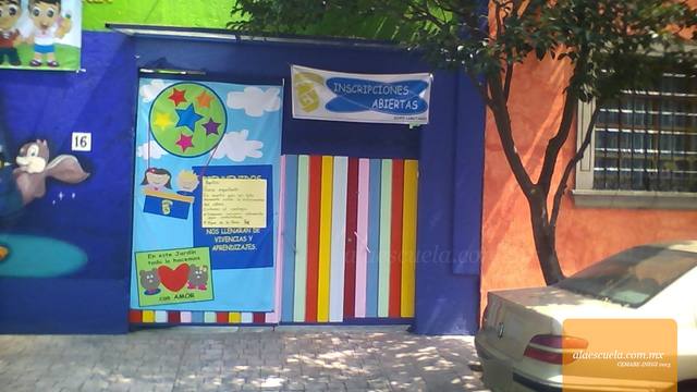 Entrada (vista previa)