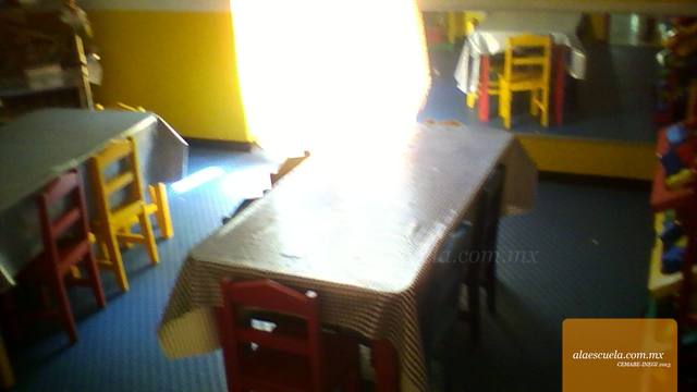Aulas (vista previa)