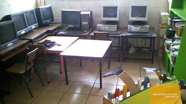 Aulas (vista previa)