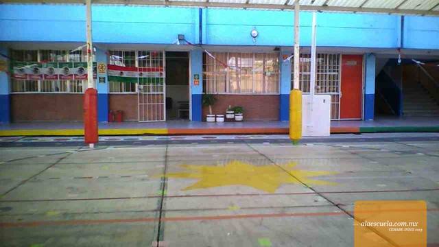 Áreas (vista previa)