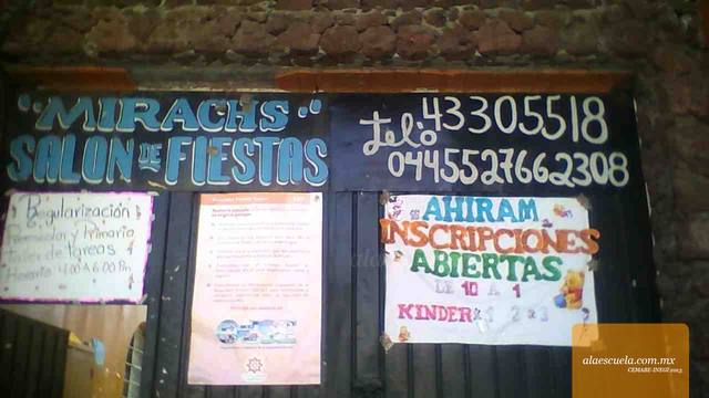 Entrada (vista previa)