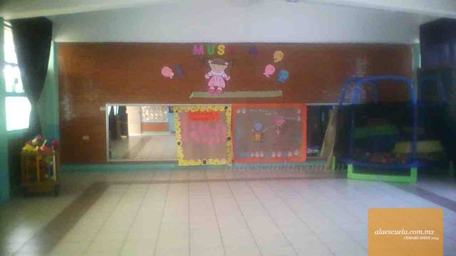 Aulas (vista previa)