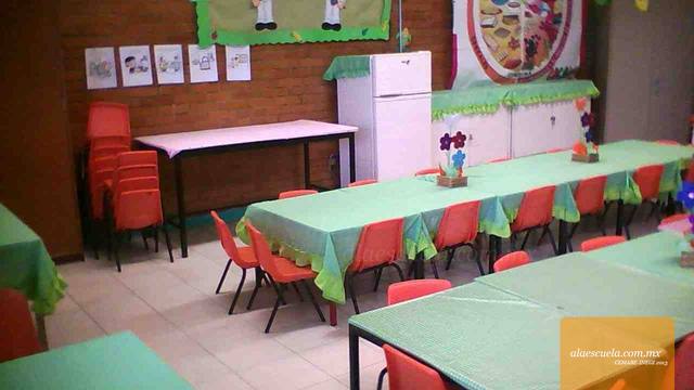 Aulas (vista previa)