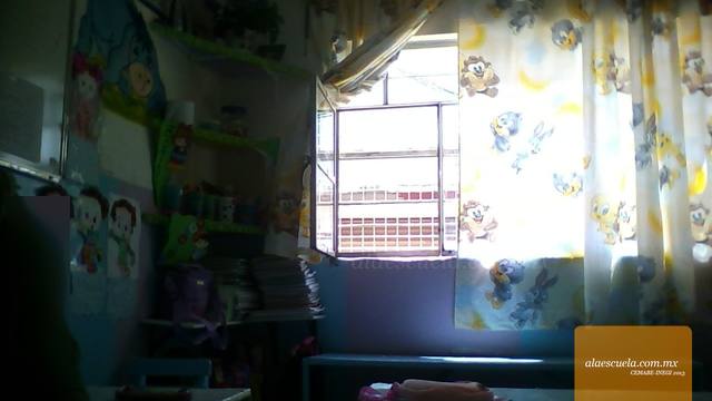 Aulas (vista previa)