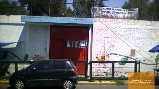 Entrada (vista previa)