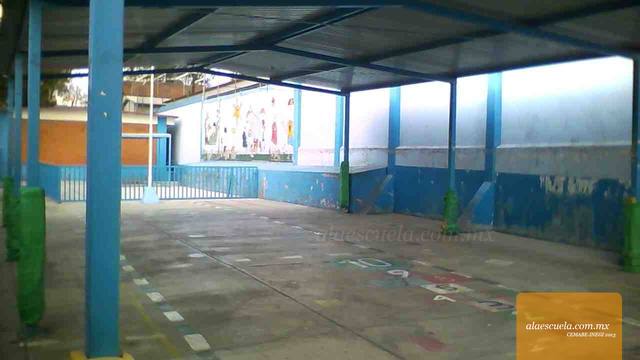 Áreas (vista previa)