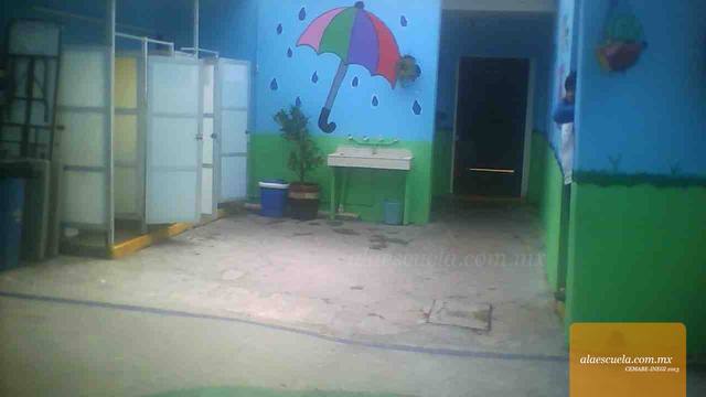 Aulas (vista previa)