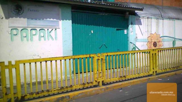 Entrada (vista previa)