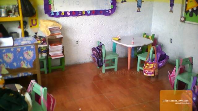 Aulas (vista previa)