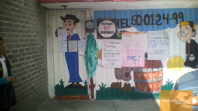 Entrada (vista previa)