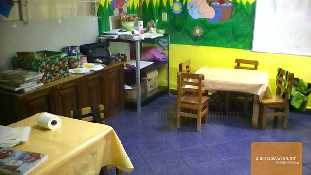 Aulas (vista previa)
