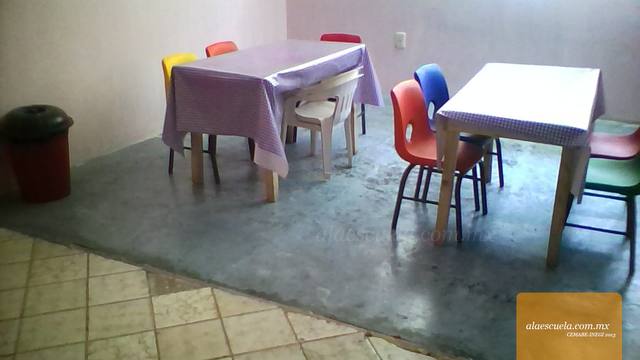 Aulas (vista previa)