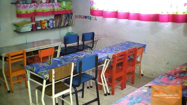 Aulas (vista previa)