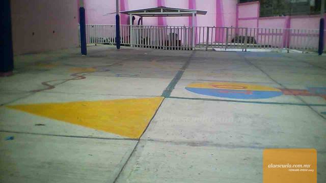 Áreas (vista previa)