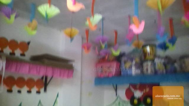 Aulas (vista previa)