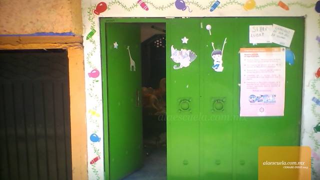 Entrada (vista previa)