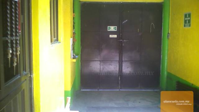 Entrada (vista previa)