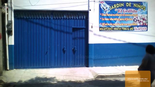 Entrada (vista previa)